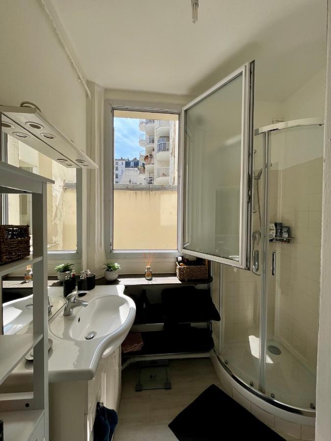Heaven Of Peace Apartment Paris Luaran gambar